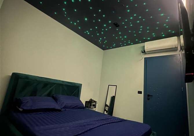 Shtepi ne shitje 1+1 ne Tirane - 79,000 Euro