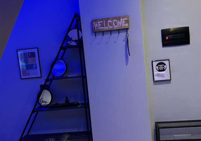 Shtepi ne shitje Apartament ne Tirane, 1+1, Mobilimi E mobiluar, Pagesa 79,000  Euro.