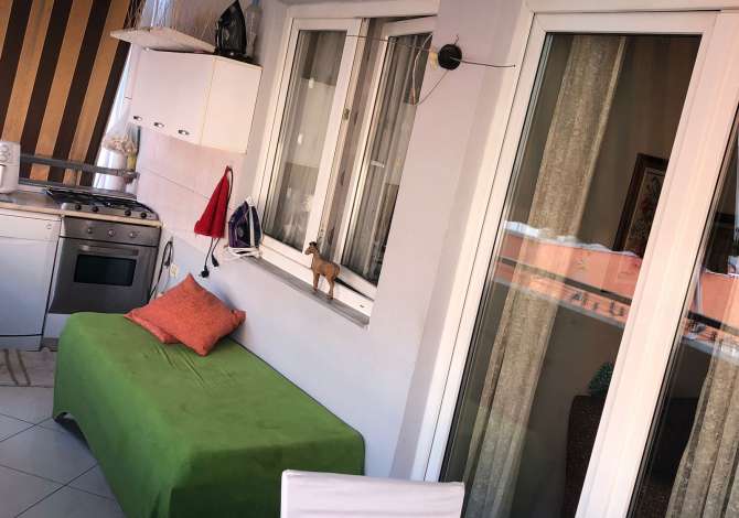 Shtepi ne shitje 2+1 ne Tirane - 135,000 Euro