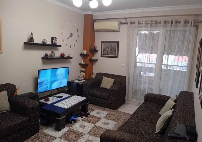 Shtepi ne shitje 2+1 ne Tirane - 135,000 Euro