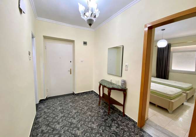 Shtepi me qera 2+1 ne Tirane - 600 Euro
