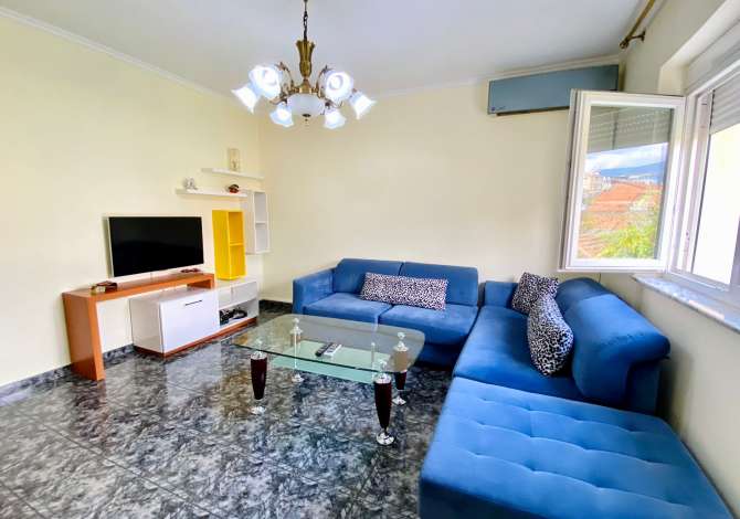 Shtepi me qera 2+1 ne Tirane - 600 Euro