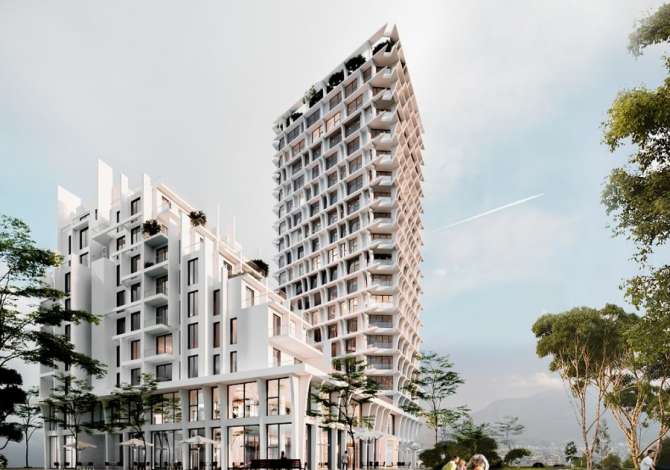 Shtepi ne shitje 3+1 ne Tirane - 263,600 Euro