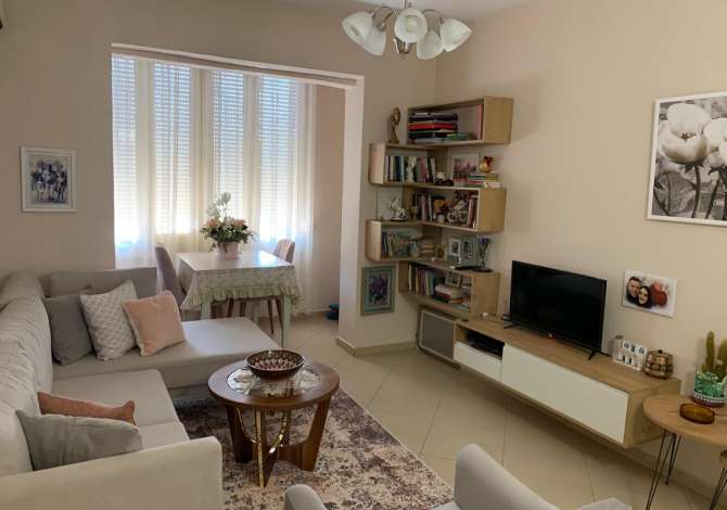Shtepi me qera 1+1 ne Tirane - 450 Euro