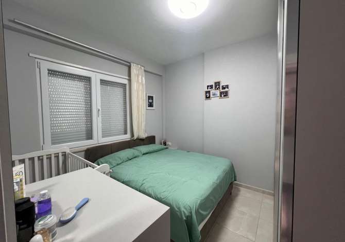 Shtepi ne shitje 1+1 ne Tirane - 140,000 Euro