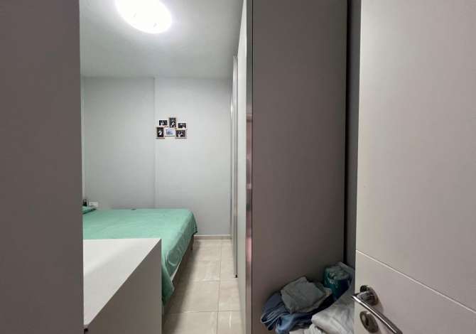 Shtepi ne shitje 1+1 ne Tirane - 140,000 Euro