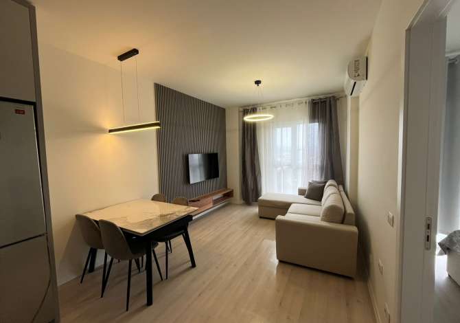 Shtepi me qera 1+1 ne Tirane - 350 Euro
