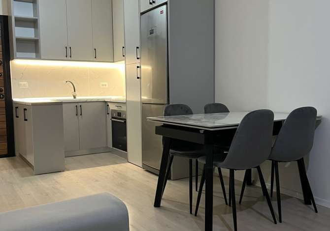 Casa in affitto 1+1 a Tirana - 350 Euro