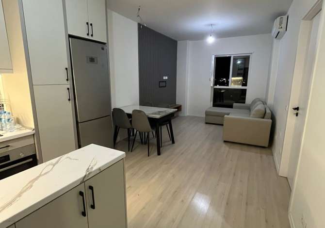 Casa in affitto 1+1 a Tirana - 350 Euro