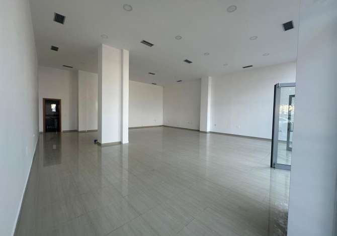 Ambient biznesi me qera 1+1 ne Tirane - 1,500 Euro