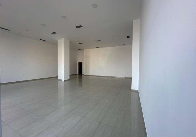 Ambient biznesi me qera 1+1 ne Tirane - 1,500 Euro