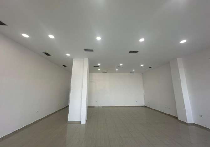 Ambient biznesi me qera 1+1 ne Tirane - 1,500 Euro
