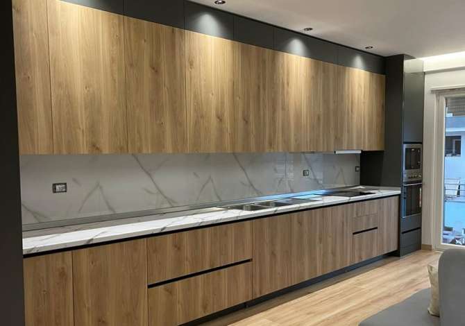 Shtepi me qera 2+1 ne Tirane - 600 Euro