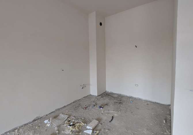 Shtepi ne shitje 1+1 ne Tirane - 115,000 Euro