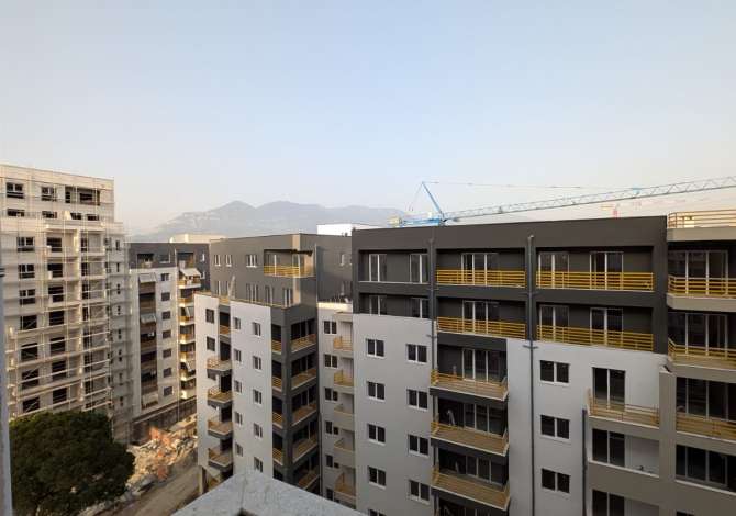Shtepi ne shitje 1+1 ne Tirane - 115,000 Euro