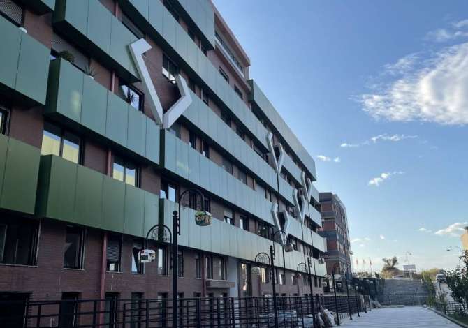 Shtepi me qera 1+1 ne Tirane - 600 Euro