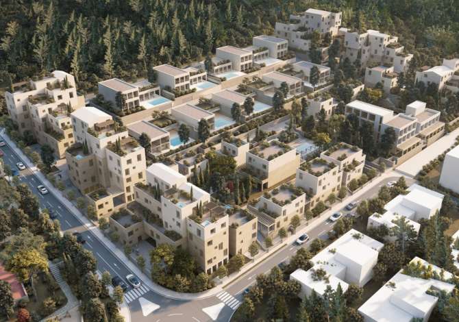 Shtepi ne shitje 2+1 ne Himare - 328,160 Euro
