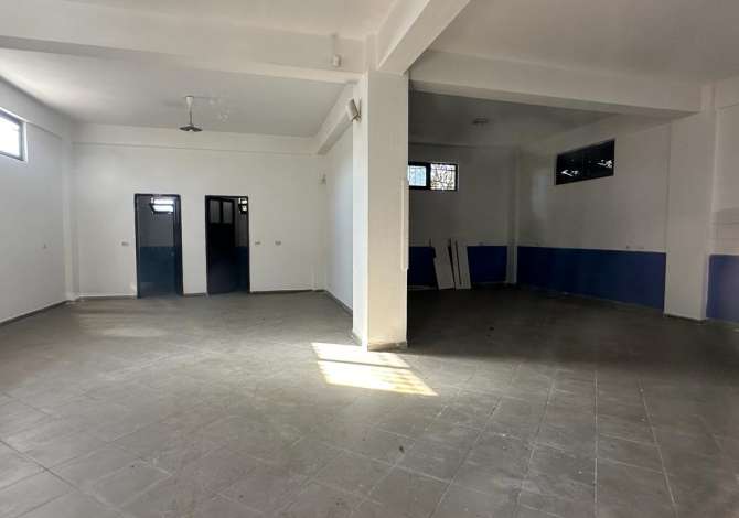 Ambient biznesi me qera 1+1 ne Tirane - 350 Euro