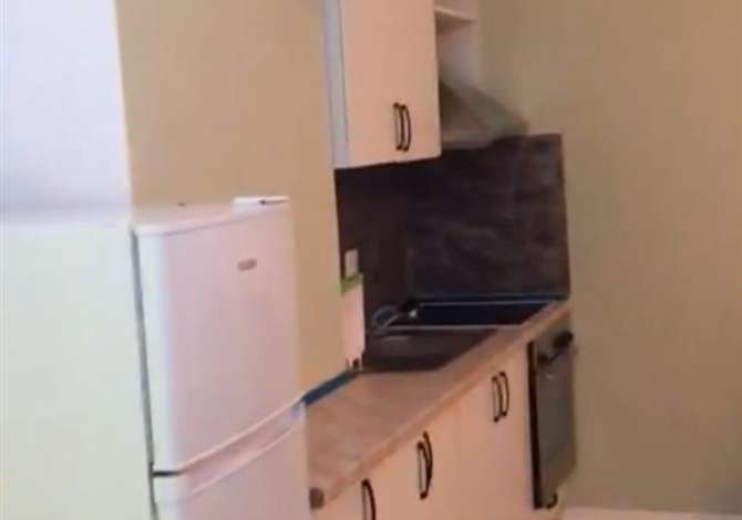 Casa in affitto 1+1 a Tirana - 350 Euro