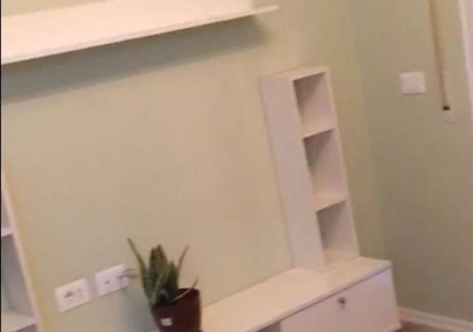 Shtepi me qera 1+1 ne Tirane - 350 Euro