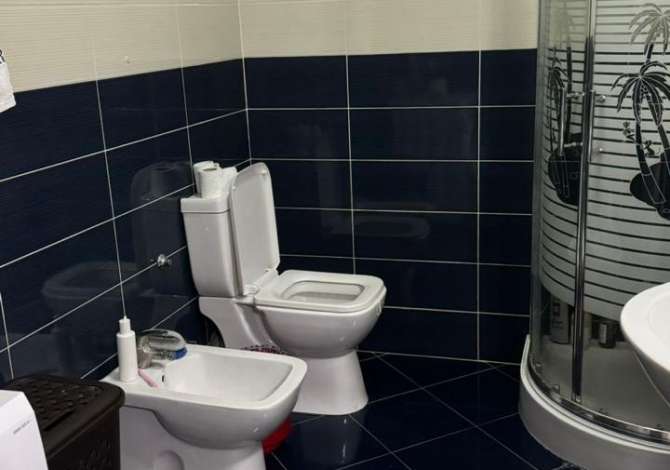 Shtepi me qera 2+1 ne Tirane - 700 Euro