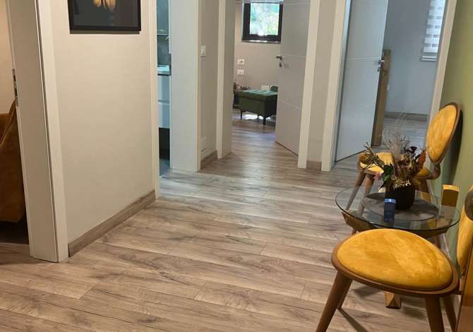 Ambient biznesi me qera 1+1 ne Tirane - 800 Euro
