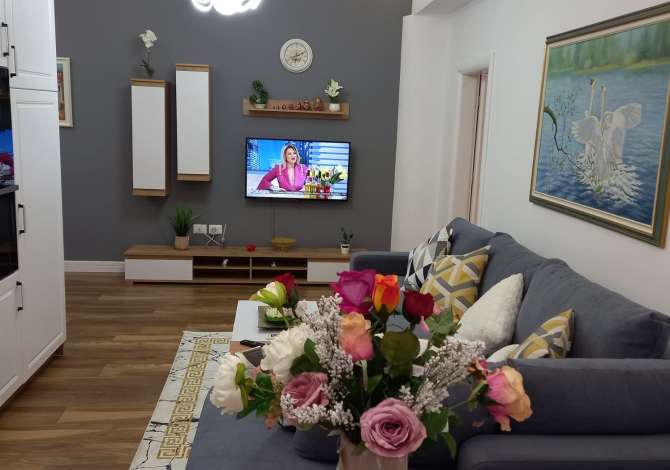 Shtepi me qera 1+1 ne Tirane - 700 Euro