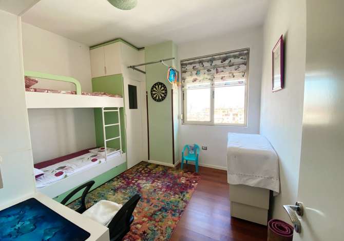 Shtepi me qera 2+1 ne Tirane - 550 Euro
