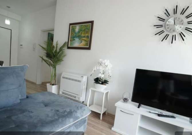 Shtepi me qera 1+1 ne Tirane - 750 Euro