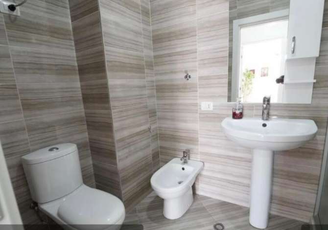 Shtepi me qera 1+1 ne Tirane - 750 Euro