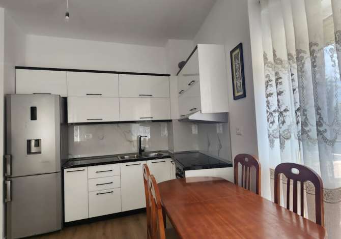 Shtepi me qera 1+1 ne Tirane - 450 Euro