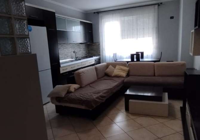 Shtepi me qera 1+1 ne Tirane - 700 Euro