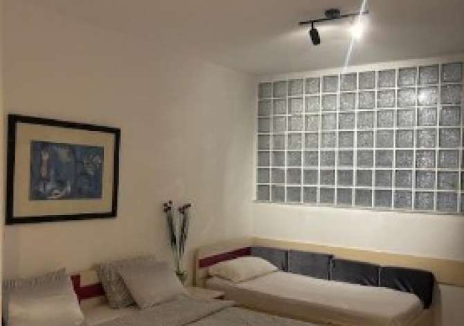 Shtepi ne shitje 1+1 ne Tirane - 130,000 Euro