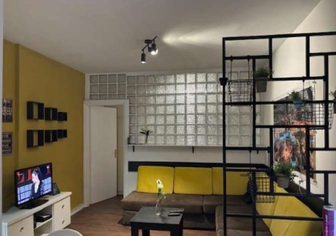 Shtepi ne shitje 1+1 ne Tirane - 130,000 Euro
