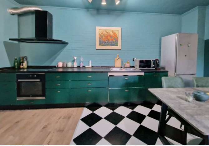 Shtepi ne shitje 2+1 ne Tirane - 272,200 Euro