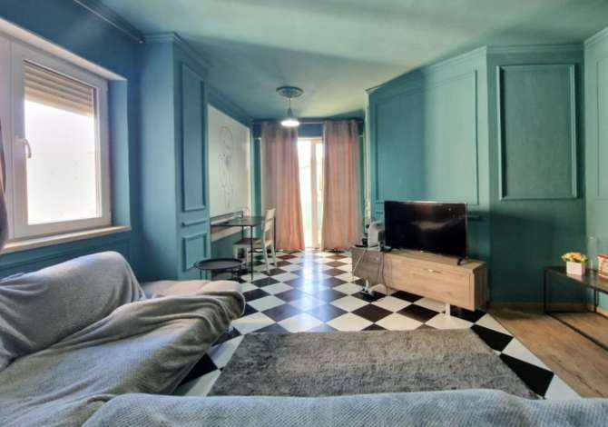 Shtepi ne shitje 2+1 ne Tirane - 272,200 Euro