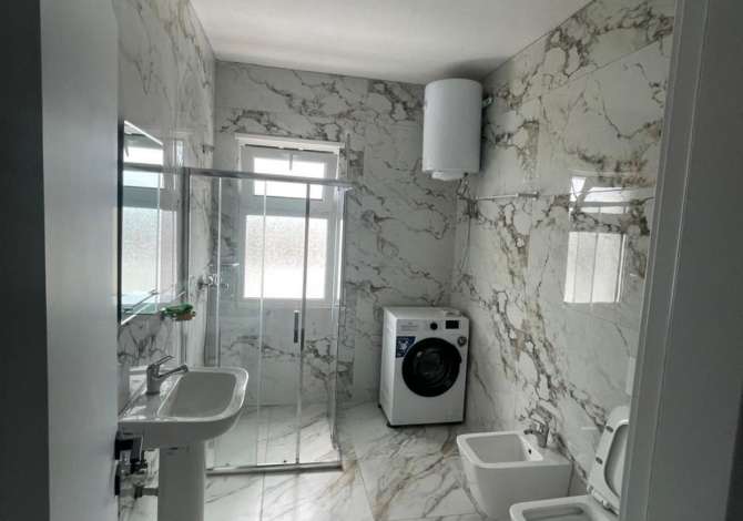 Shtepi me qera 3+1 ne Tirane - 50,000 Leke