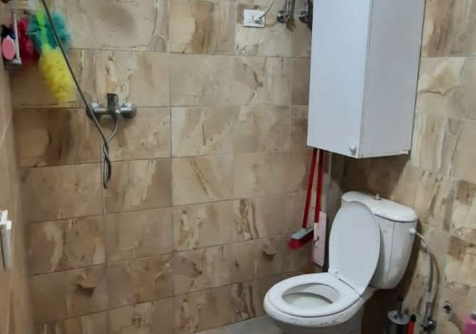 Shtepi me qera 2+1 ne Tirane - 450 Euro