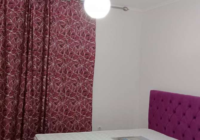 Shtepi ne shitje 1+1 ne Tirane - 100,000 Euro