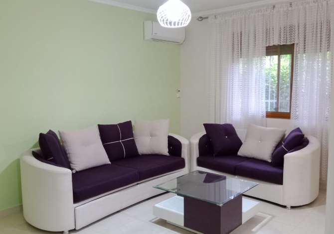 Shtepi ne shitje 1+1 ne Tirane - 100,000 Euro