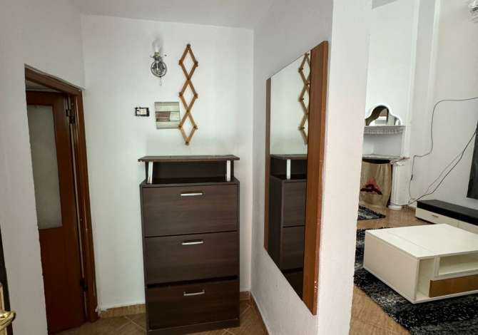 Apartment for rent in Tirana 1+1, Furnished