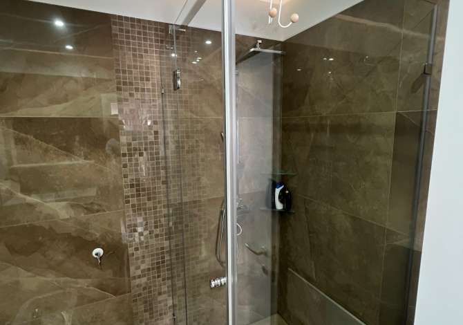 Shtepi me qera Apartament ne Tirane, 2+1, Mobilimi Pjeserisht e mobiluar, Pagesa 850  Euro.