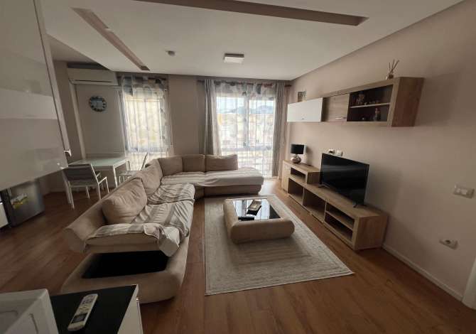Shtepi me qera 2+1 ne Tirane - 850 Euro