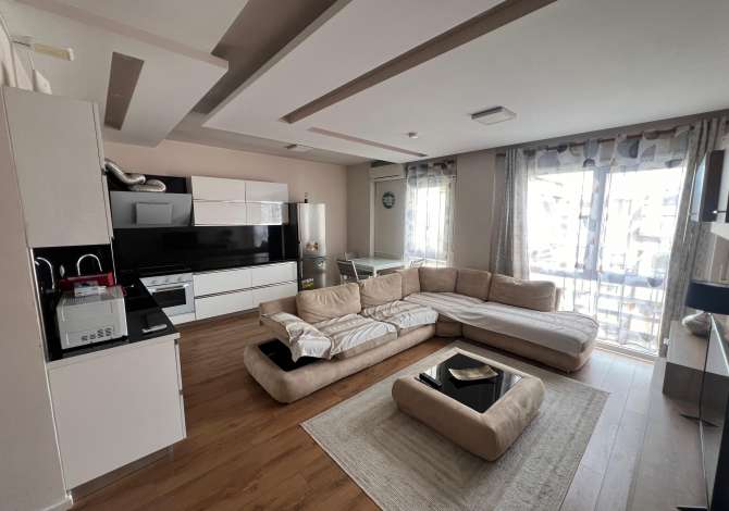 Shtepi me qera 2+1 ne Tirane - 850 Euro