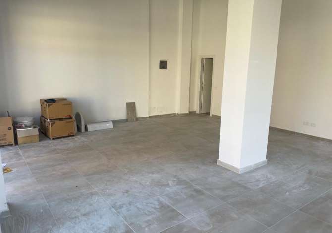 Ambient biznesi me qera 1+1 ne Tirane - 500 Euro