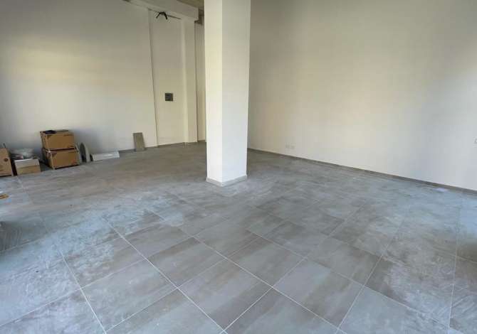 Ambient biznesi me qera 1+1 ne Tirane - 500 Euro