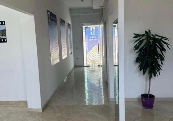 Ambient biznesi me qera 1+1 ne Tirane - 400 Euro