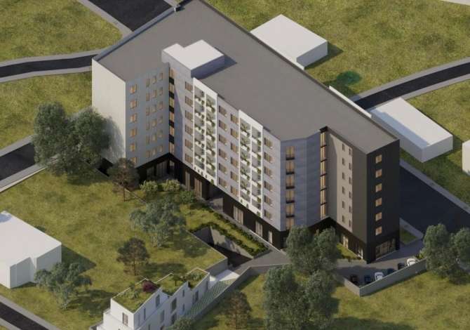 Shtepi ne shitje 3+1 ne Tirane - 130,490 Euro