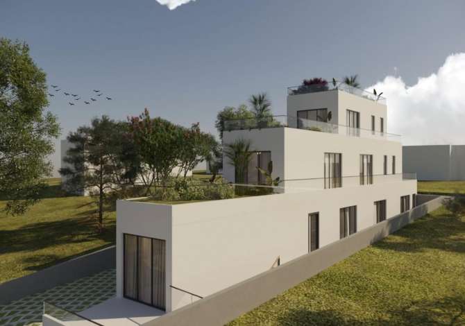 Shtepi ne shitje 2+1 ne Tirane - 107,394 Euro