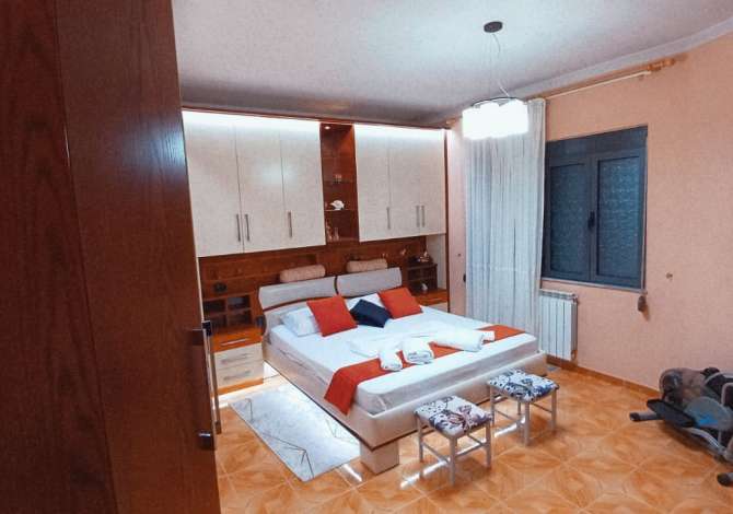 Shtepi me qera 1+1 ne Tirane - 500 Euro